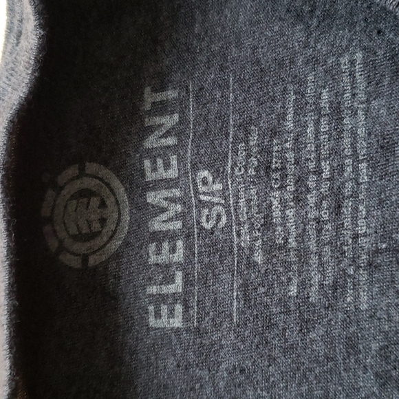 Element t-shirt - Picture 4 of 6